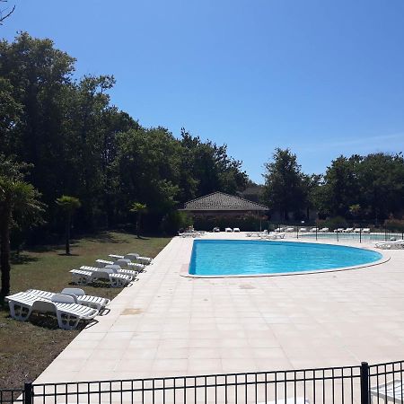 House Near The Ocean And Forest Soulac-sur-Mer Extérieur photo
