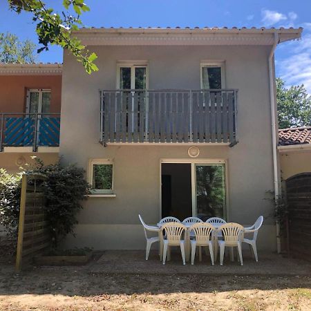 House Near The Ocean And Forest Soulac-sur-Mer Extérieur photo